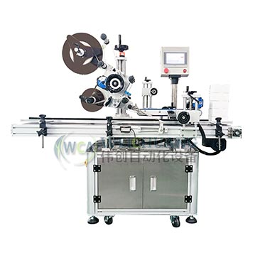 轉(zhuǎn)角貼標(biāo)機(無氣版)